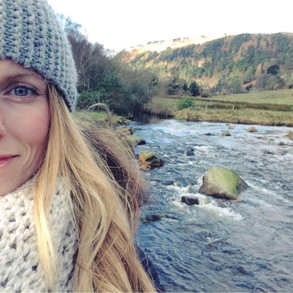 Meet your Posher, Wesleigh